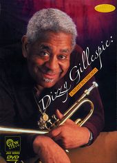 Dizzy Gillespie - A Night in Chicago