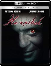 Hannibal (4K UltraHD + Blu-ray)