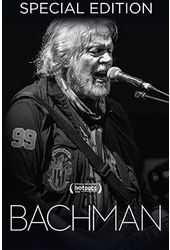 Bachman (Special Edition)
