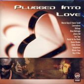 Various Artists: PLUGGED INTO LOVE-Marvin