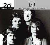 The Best of Asia - 20th Century Masters /