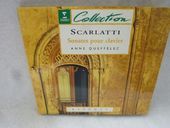 Scarlatti -Sonates Pour Clavier