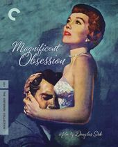 Magnificent Obsession (Blu-ray)