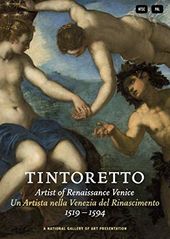 Art - Tintoretto, Artist of Renaissance Venice
