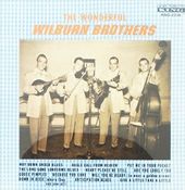 The Wonderful Wilburn Brothers
