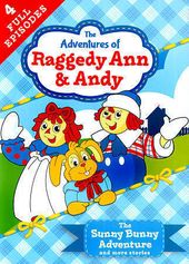 The Adventures of Raggedy Ann & Andy: The Sunny