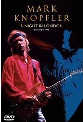 A Night in London [Import]