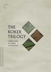 The Koker Trilogy (Where Is the Friend's Home? /