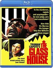 The Glass House (Blu-ray)