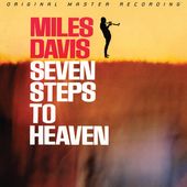 Seven Steps To Heaven (Ogv)