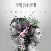 Amorphous (Translucent Violet Vinyl) (I)