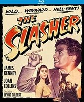 The Slasher (Blu-ray)