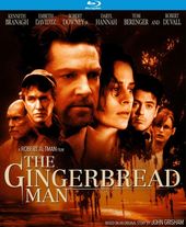 The Gingerbread Man (Blu-ray)