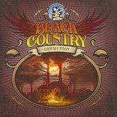 Black Country Communion (2-CD)