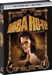 Bubba Ho-Tep (4K Ultra HD Blu-ray)