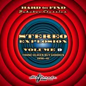 Hard To Find Jukebox Classics: Stereo Explosion 9
