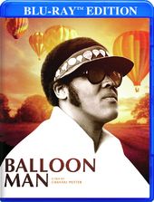 Balloon Man (Blu-ray)
