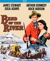 Bend of the River (Blu-ray)