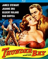Thunder Bay (Blu-ray)