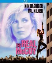 The Real McCoy (Blu-ray)