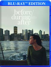 Before/During/After (Blu-ray)