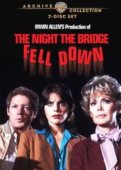 The Night the Bridge Fell Down (2-Disc)