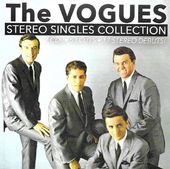 Stereo Singles Collection-53 Cuts-17 Stereo Debuts