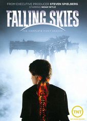 Falling Skies - Complete 1st Season (3-DVD)