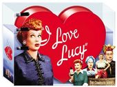 I Love Lucy - Complete Series (34-DVD)