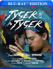 Tyger Tyger (Blu-ray)