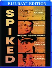 Spiked (Blu-ray)