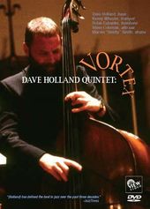 Dave Holland Quintet - Vortex