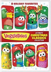 Veggietales: The Ultimate Christmas Collection