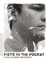 Fists in the Pocket (Blu-ray)