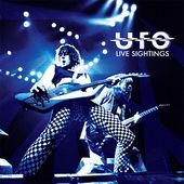 Live Sightings (4-CD + LP)
