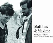 Matthias & Maxime / O.S.T. (10In)