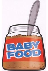 Baby J-Babyfood