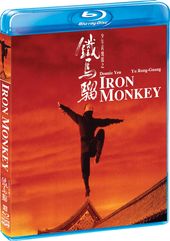 Iron Monkey (Blu-ray)