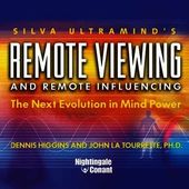 Silva Ultramind's Remote Viewing and Remote