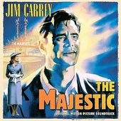 The Majestic [Original Motion Picture Soundtrack]
