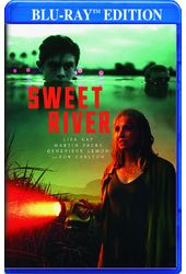 Sweet River (Blu-ray)