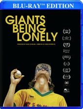 Giants Being Lonely (Blu-ray)