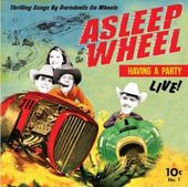 Havin' a Party Live (CD + DVD)