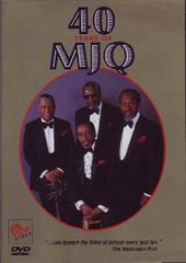 Modern Jazz Quartet - 40 Years of MJQ