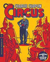 The Circus (Criterion Collection) (Blu-ray)