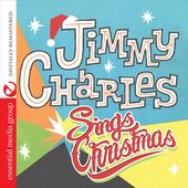 Jimmy Charles Sings Christmas