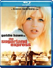 The Sugarland Express (Blu-ray)