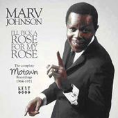 I'll Pick a Rose for My Rose: The Complete Motown