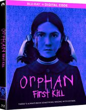 Orphan: First Kill / (Ac3 Digc Dts Sub Ws)