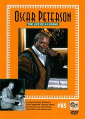 Oscar Peterson: The Life of a Legend